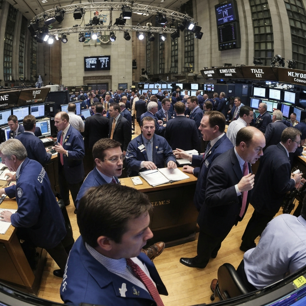 U.S. Economy Shows Resilience Amid Global Challenges