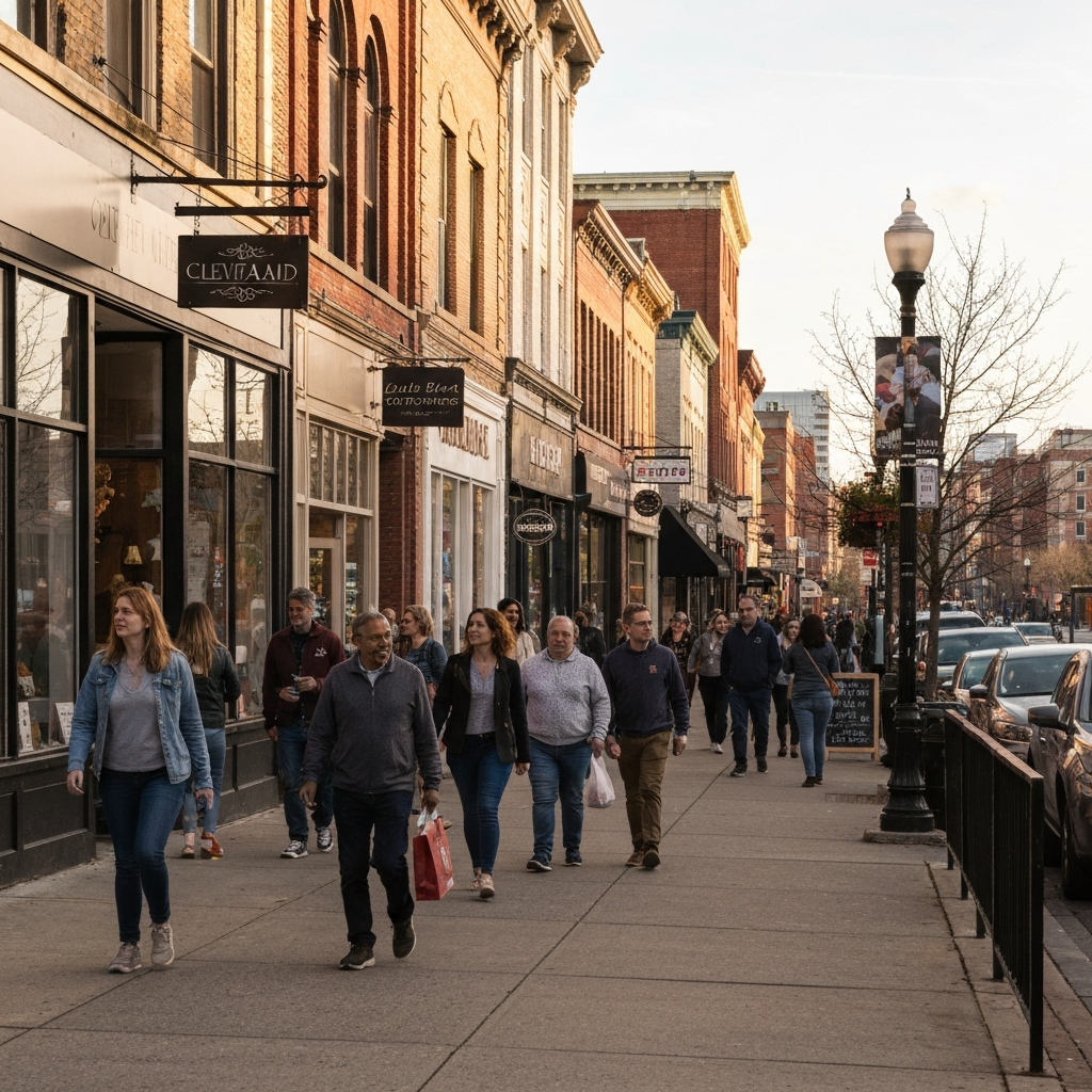 Discover Exclusive Deals at Cleveland’s Local Businesses