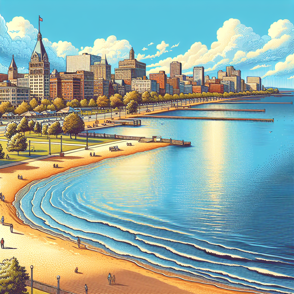 Exploring Cleveland’s Parks and Attractions: A Local’s Guide