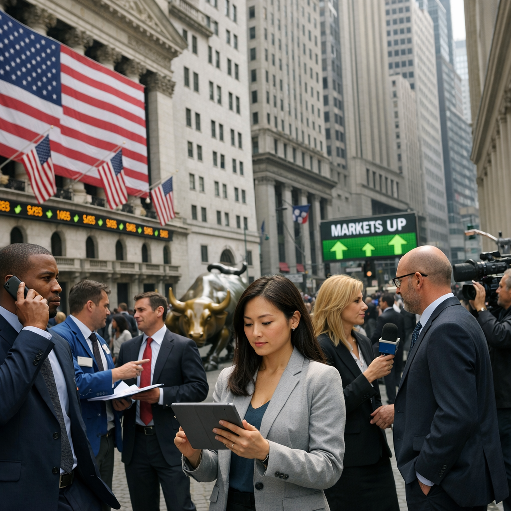 Navigating the Current U.S. Economic Landscape